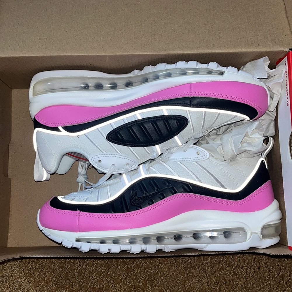 Nike Air Max 98 SE